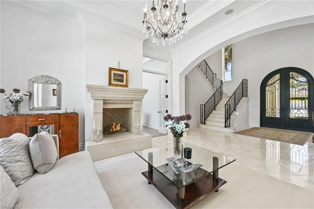 333 Sedgwick Ct, Naples, FL 34108 Photo