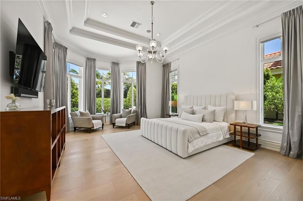 333 Sedgwick Ct, Naples, FL 34108 Photo