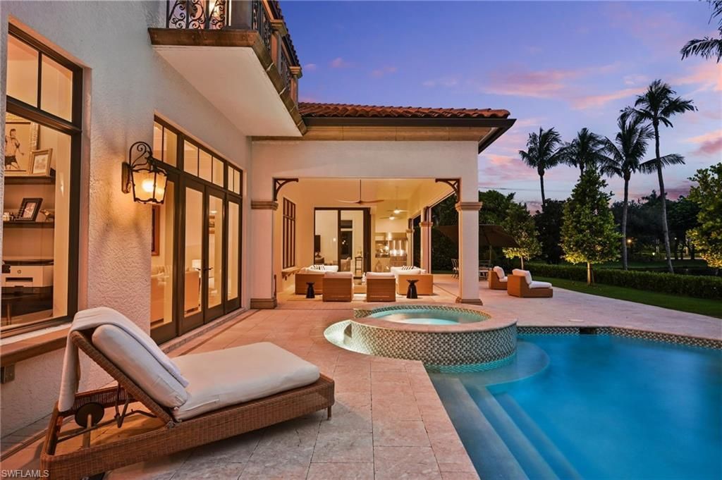 333 Sedgwick Ct, Naples, FL 34108 Photo