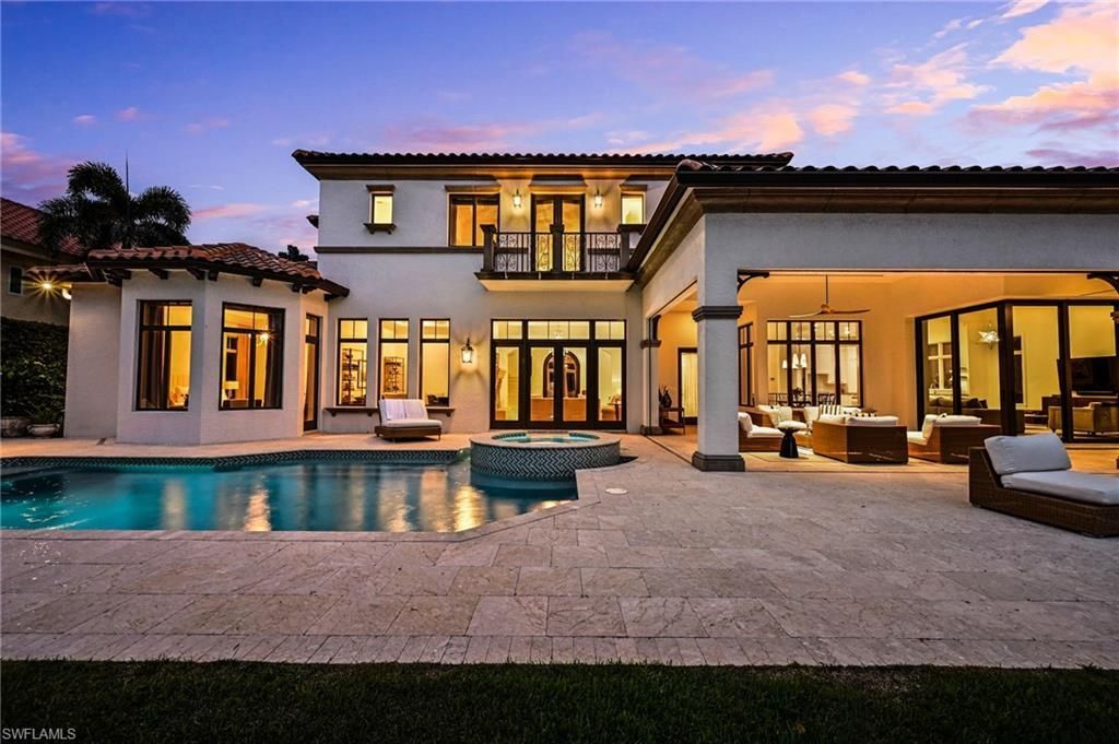 333 Sedgwick Ct, Naples, FL 34108 Photo