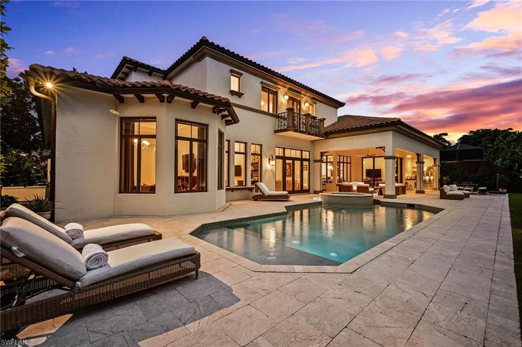 333 Sedgwick Ct, Naples, FL 34108 Photo