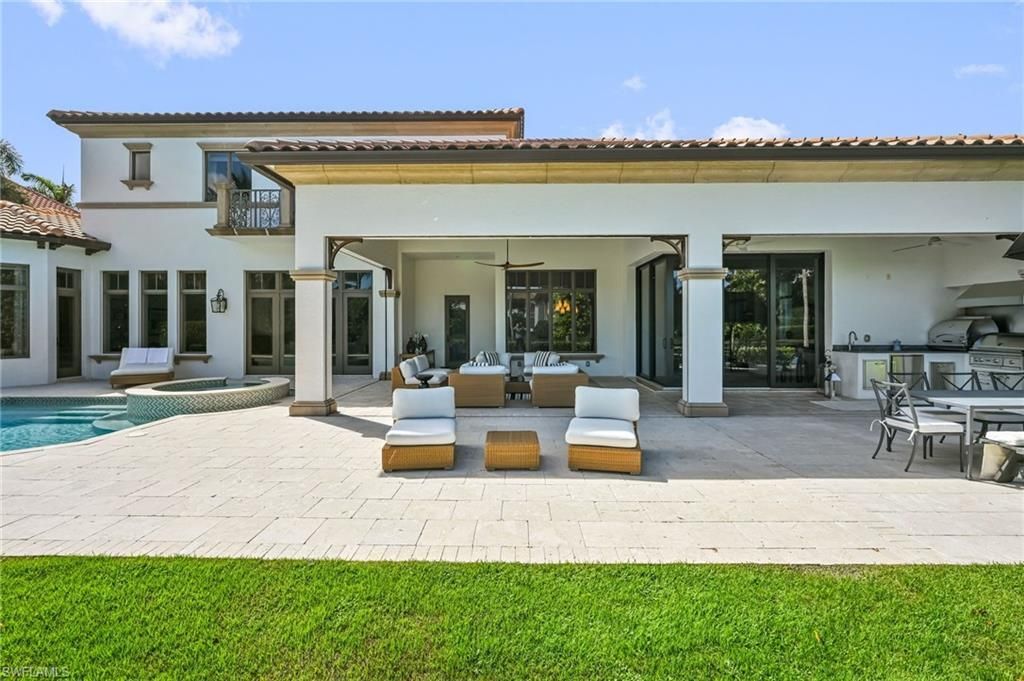 333 Sedgwick Ct, Naples, FL 34108 Photo