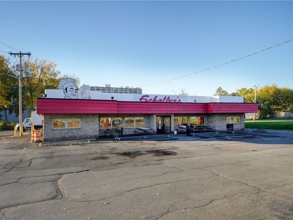 559 E Ridge Road, Rochester, NY 14621