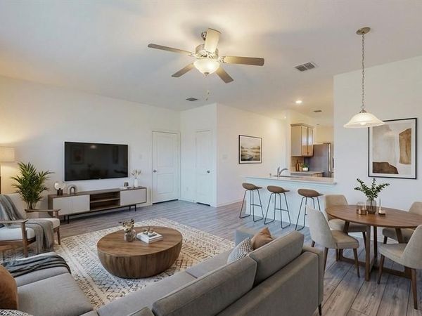 2132 Palestine Oak Drive, Royse City, TX 75189