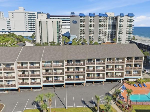 202 75th Ave N, Unit 5700-5701, Myrtle Beach, SC 29572