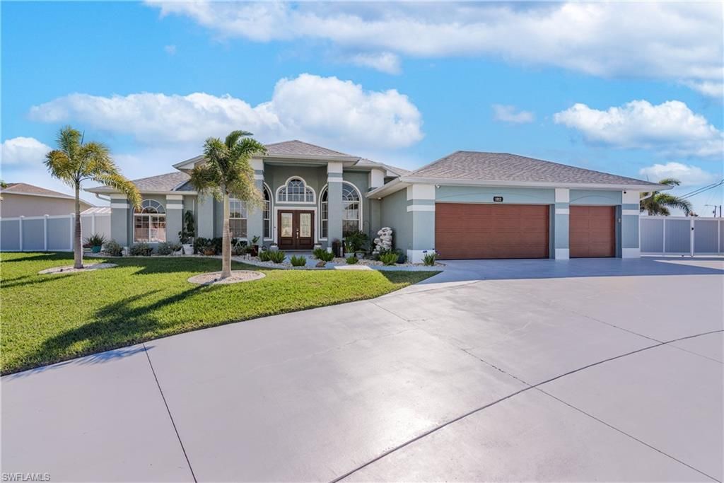 1012 Mohawk Pkwy, Cape Coral, FL 33914 Photo