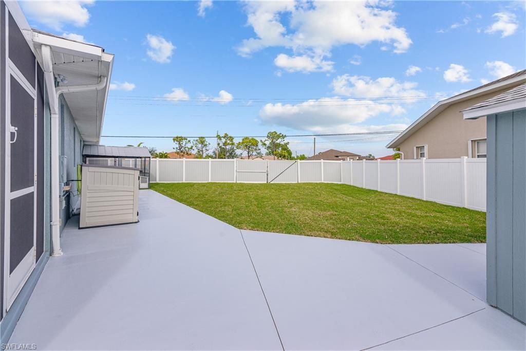 1012 Mohawk Pkwy, Cape Coral, FL 33914 Photo