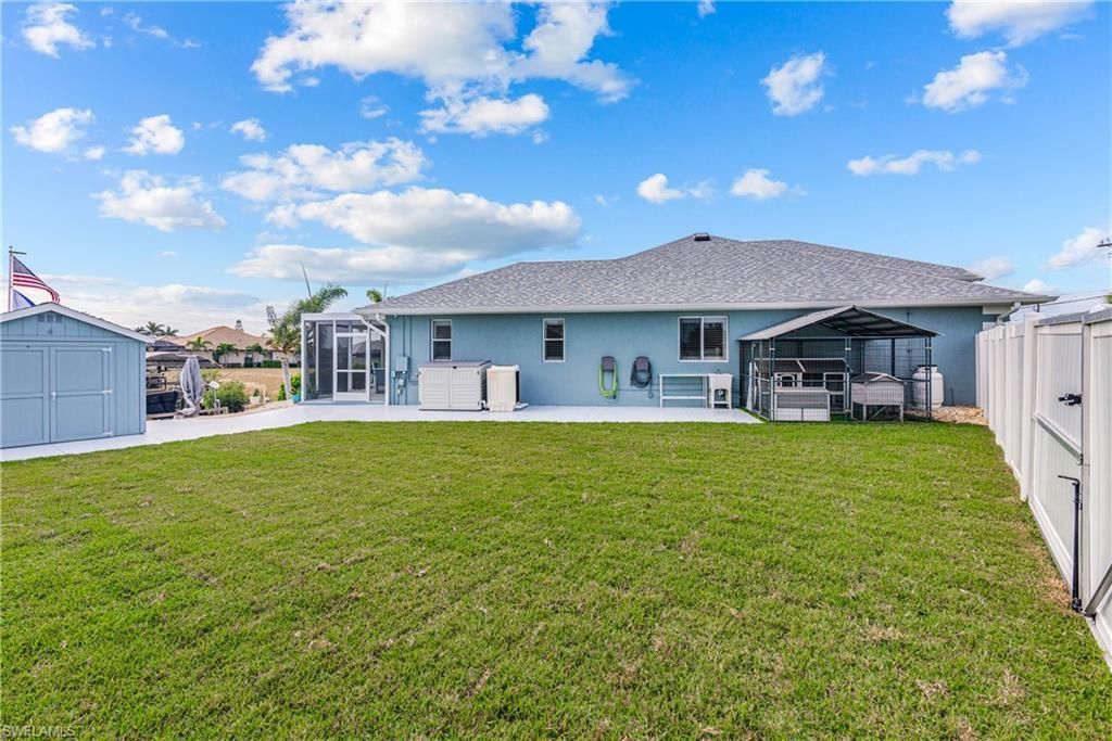 1012 Mohawk Pkwy, Cape Coral, FL 33914 Photo