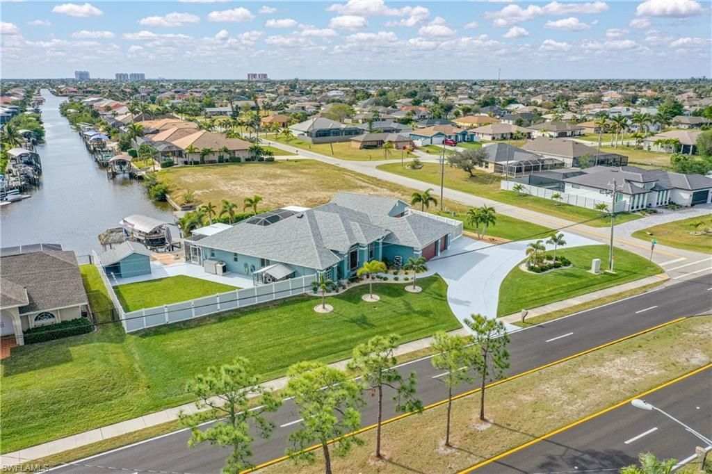 1012 Mohawk Pkwy, Cape Coral, FL 33914 Photo