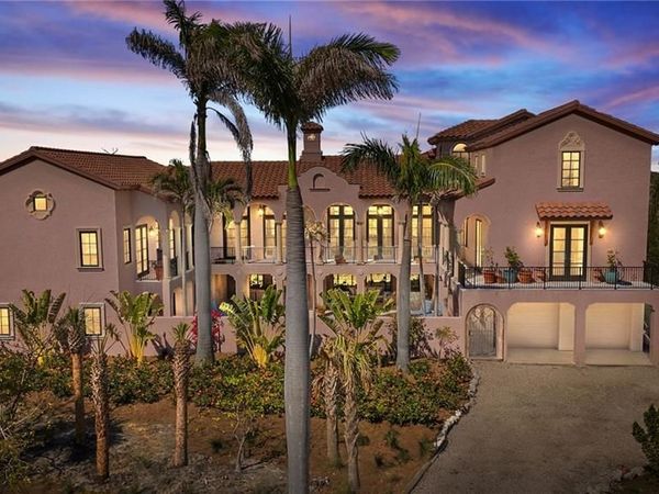 4972 Joewood DR, SANIBEL, FL 33957