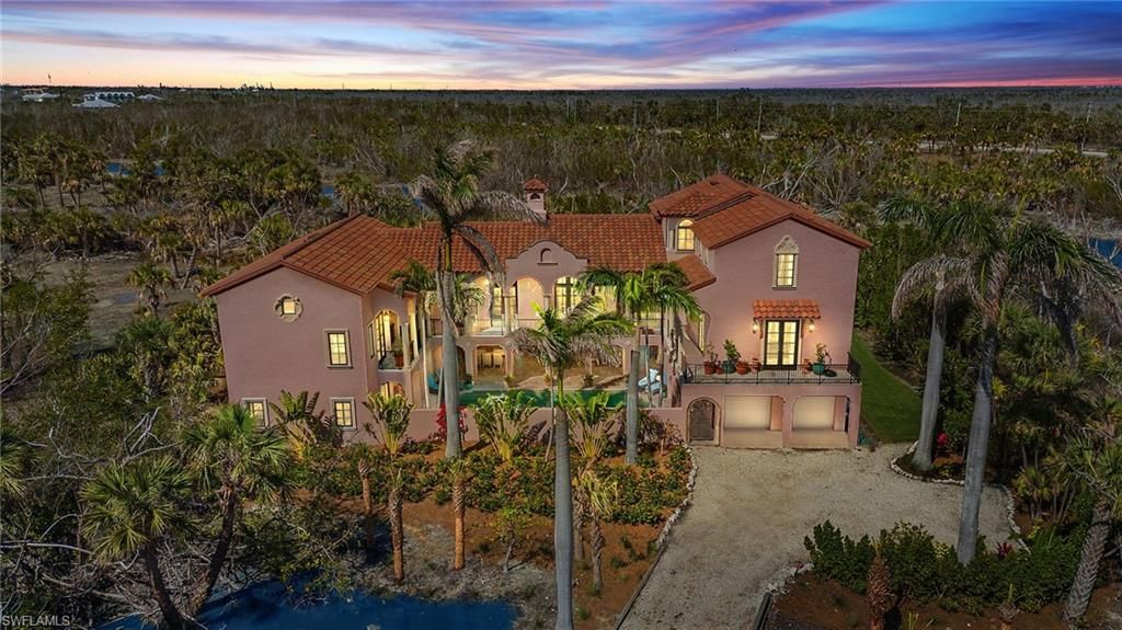 4972 Joewood Dr, Sanibel, FL 33957 Photo