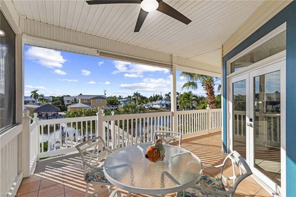 2291 Palm Ave, Saint James City, FL 33956 Photo