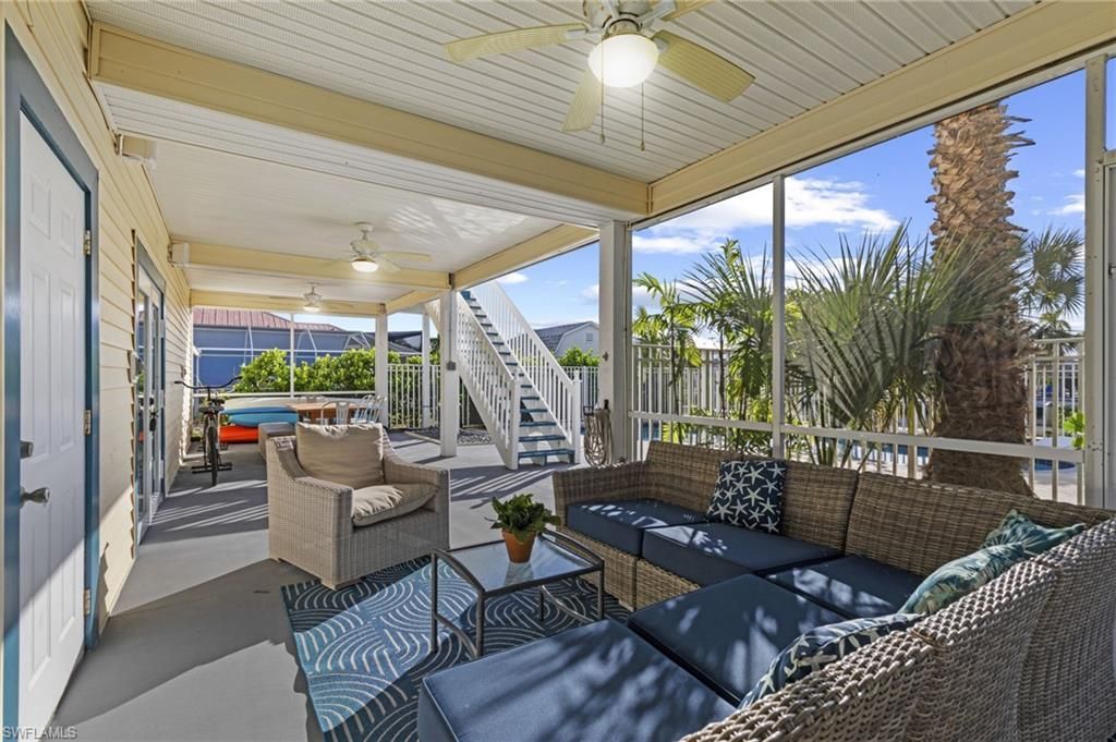 2291 Palm Ave, Saint James City, FL 33956 Photo