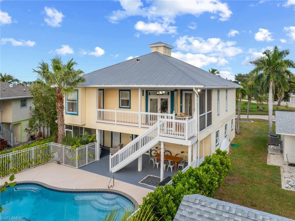2291 Palm Ave, Saint James City, FL 33956 Photo