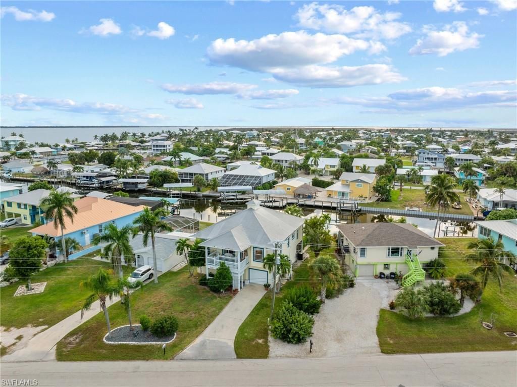 2291 Palm Ave, Saint James City, FL 33956 Photo