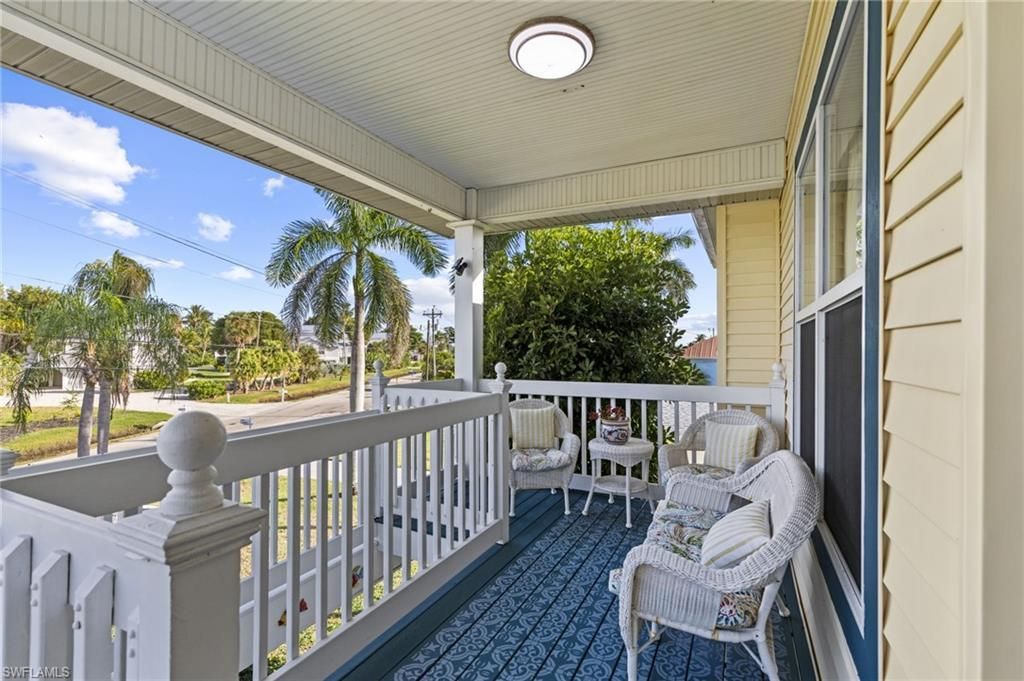 2291 Palm Ave, Saint James City, FL 33956 Photo