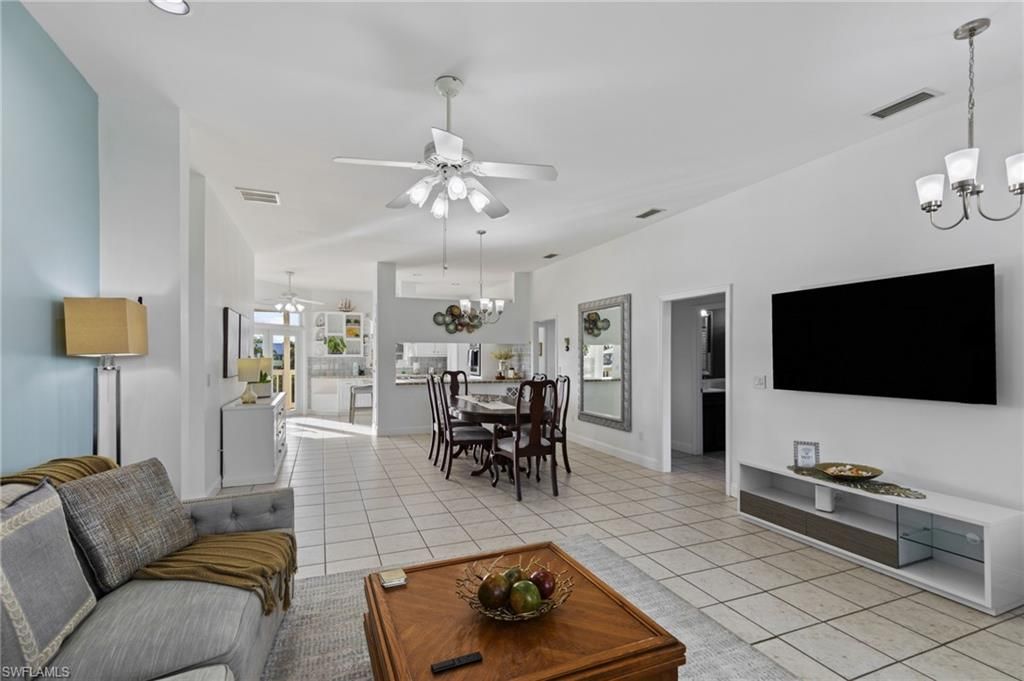 2291 Palm Ave, Saint James City, FL 33956 Photo