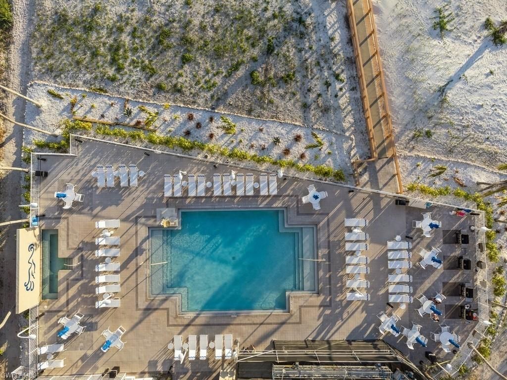 6620 Estero Blvd, Unit 805, Fort Myers Beach, FL 33931 Photo