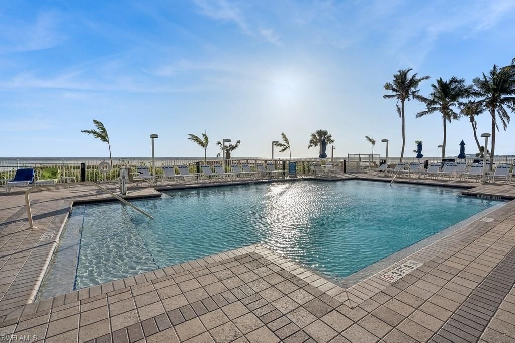 6620 Estero Blvd, Unit 805, Fort Myers Beach, FL 33931 Photo