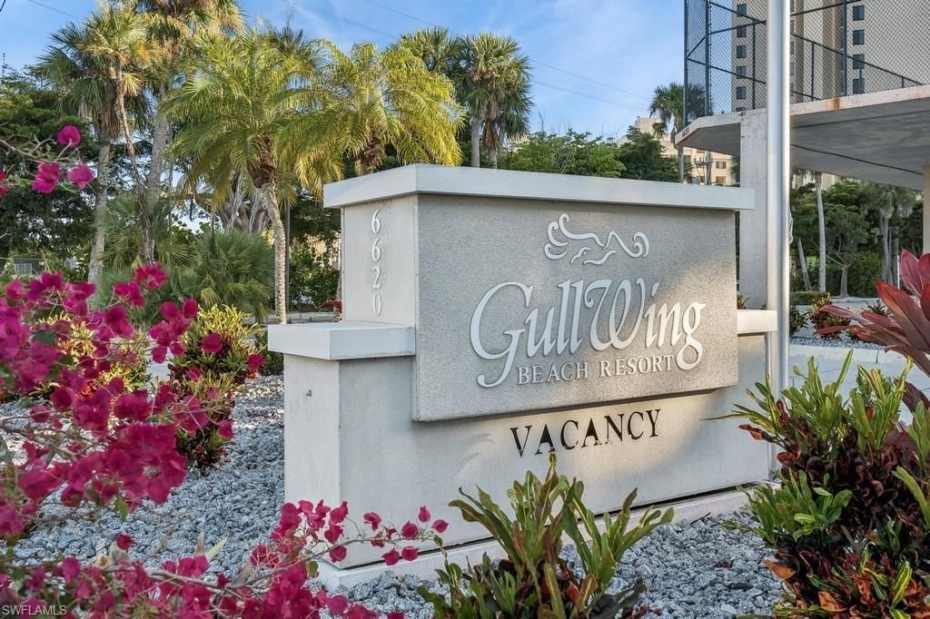 6620 Estero Blvd, Unit 805, Fort Myers Beach, FL 33931 Photo