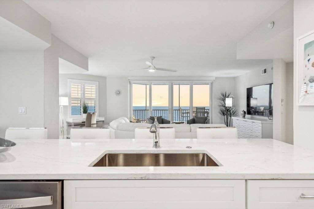 6620 Estero Blvd, Unit 805, Fort Myers Beach, FL 33931 Photo