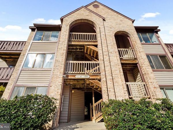 4208-A ABERDEEN DRIVE, MOUNT LAUREL, NJ 08054