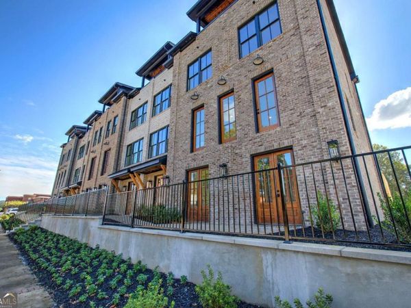 178 W Main Street, Unit 204, Cartersville, GA 30120