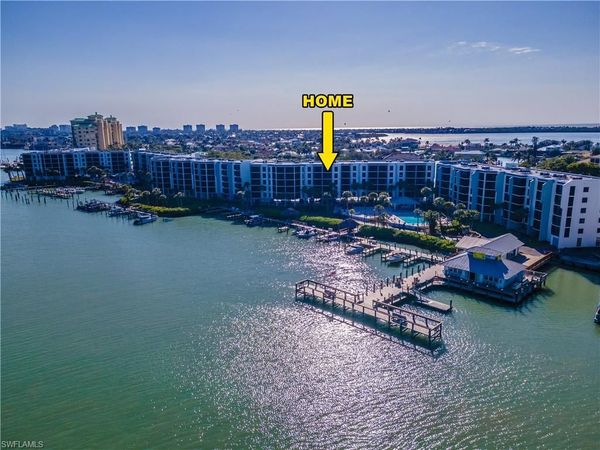 1085 Bald Eagle DR, Unit E505, MARCO ISLAND, FL 34145
