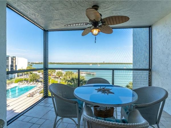 1085 Bald Eagle DR, Unit E505, MARCO ISLAND, FL 34145