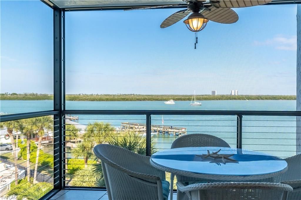 1085 Bald Eagle Dr, Unit E505, Marco Island, FL 34145 Photo