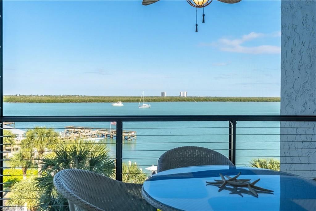 1085 Bald Eagle Dr, Unit E505, Marco Island, FL 34145 Photo