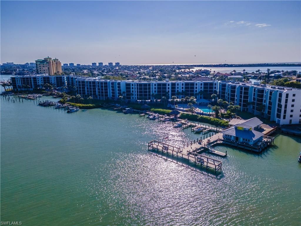1085 Bald Eagle Dr, Unit E505, Marco Island, FL 34145 Photo