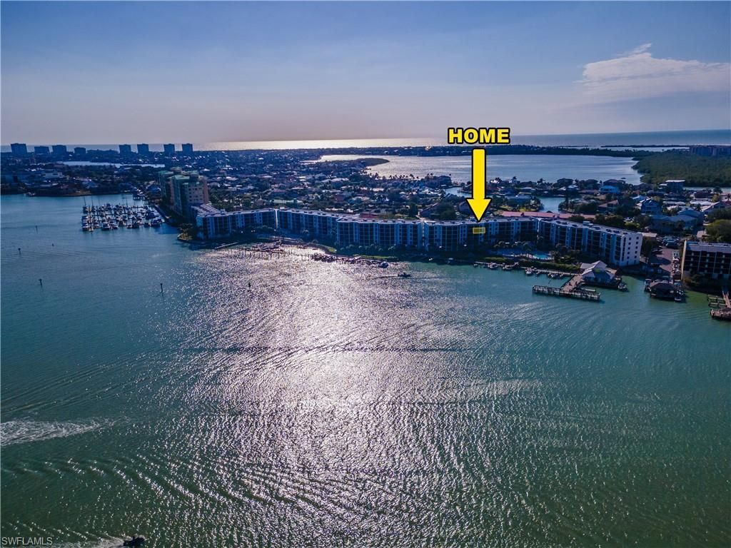 1085 Bald Eagle Dr, Unit E505, Marco Island, FL 34145 Photo