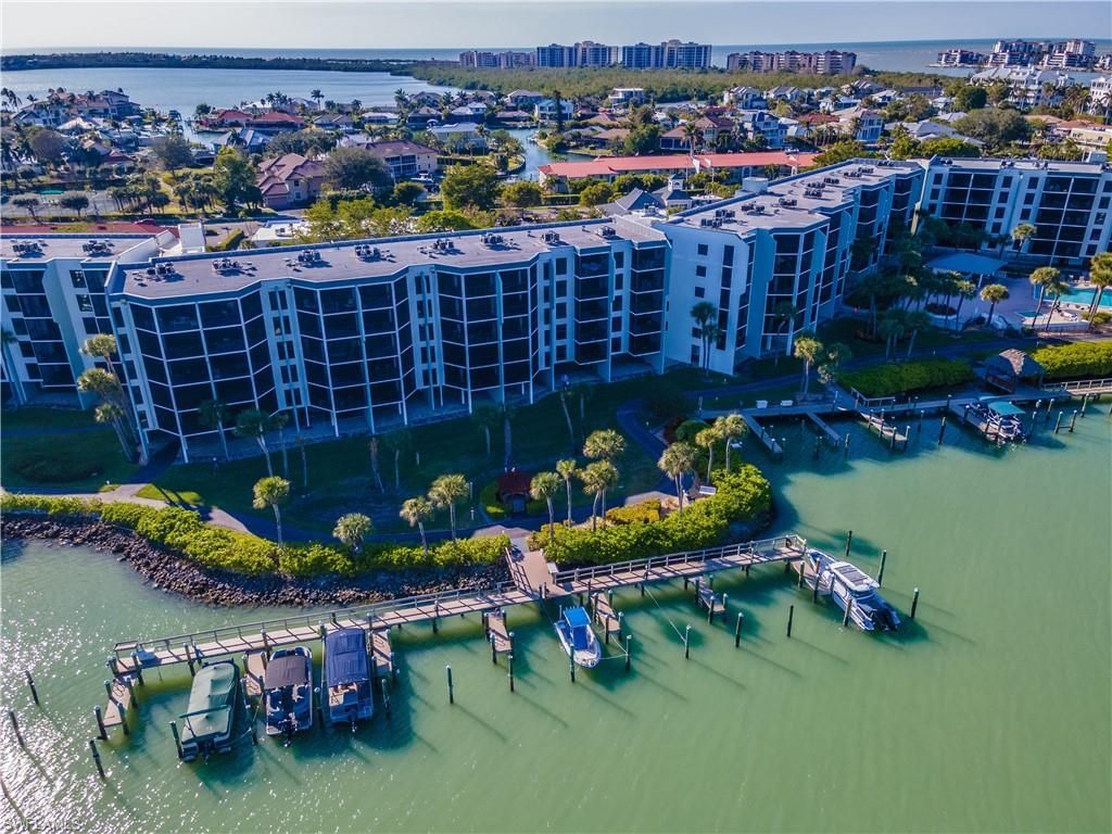 1085 Bald Eagle Dr, Unit E505, Marco Island, FL 34145 Photo