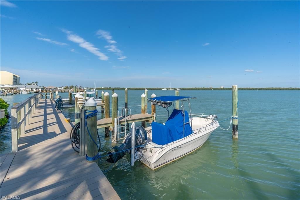 1085 Bald Eagle Dr, Unit E505, Marco Island, FL 34145 Photo