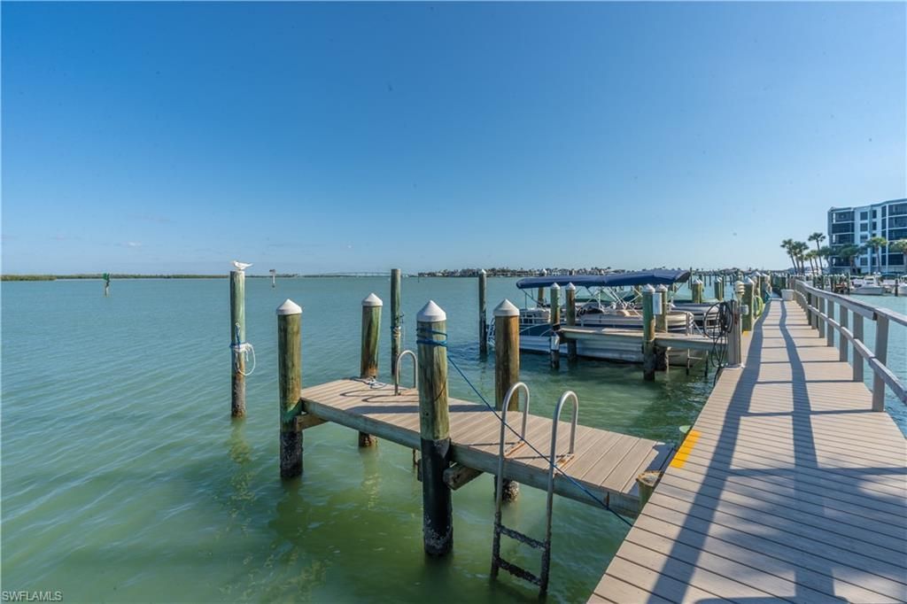 1085 Bald Eagle Dr, Unit E505, Marco Island, FL 34145 Photo