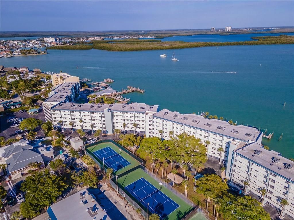 1085 Bald Eagle Dr, Unit E505, Marco Island, FL 34145 Photo