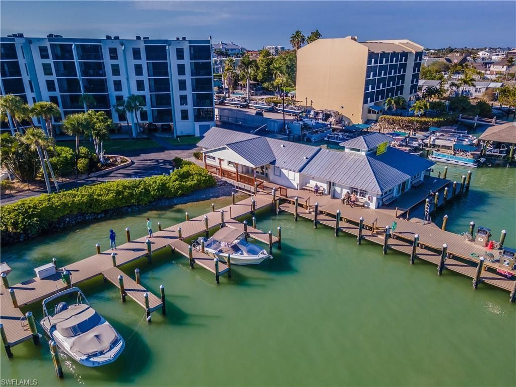 1085 Bald Eagle Dr, Unit E505, Marco Island, FL 34145 Photo