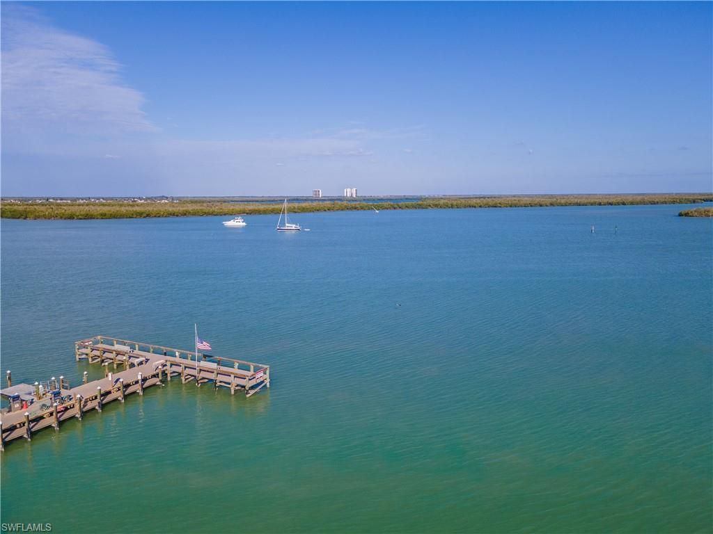1085 Bald Eagle Dr, Unit E505, Marco Island, FL 34145 Photo