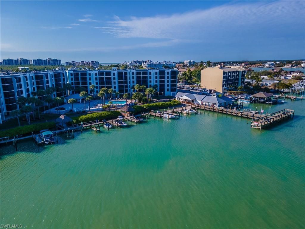 1085 Bald Eagle Dr, Unit E505, Marco Island, FL 34145 Photo