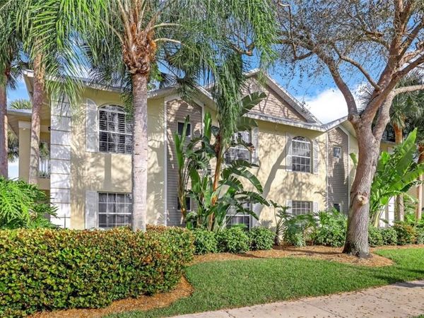 1240 Shady Rest LN, Unit 102, NAPLES, FL 34103