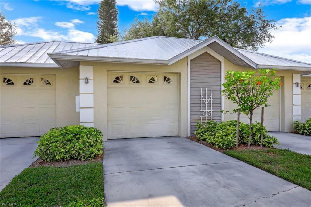 1240 Shady Rest Ln, Unit 102, Naples, FL 34103 Photo