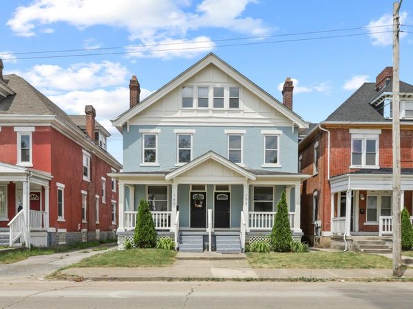 163-165 N 18th Street, Columbus, OH 43203