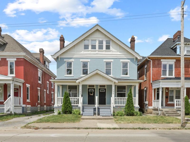 163-165 N 18th Street, Columbus, OH 43203 Photo 1