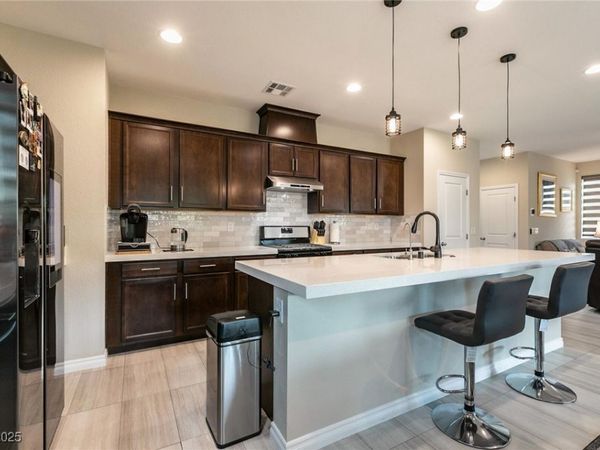 1715 Perception Avenue, North Las Vegas, NV 89031