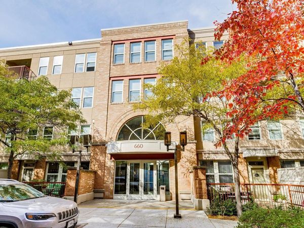 660 N 2nd Street, Unit 303, Minneapolis, MN 55401