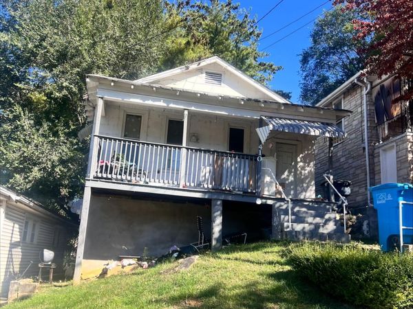 410 Jennings AVE SE, Roanoke, VA 24013