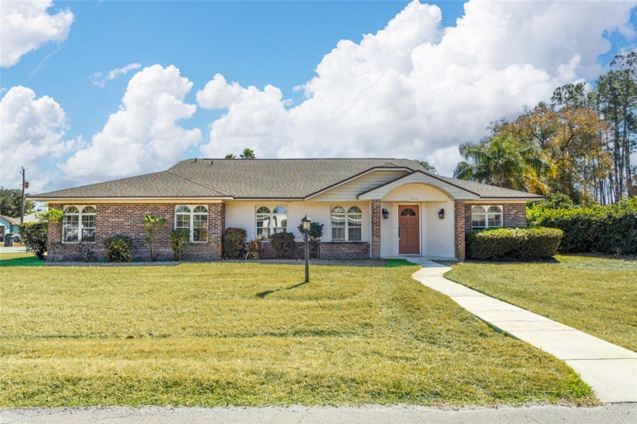 156 Bressler Lane, Palm Coast, FL 32137 Main Photo