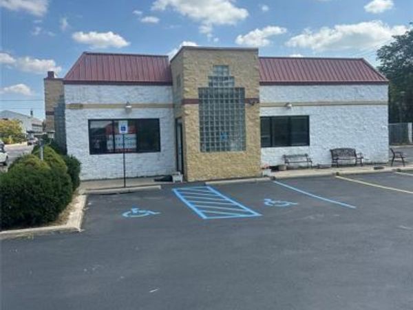 1018 E 11 Mile Road, Royal Oak, MI 48067