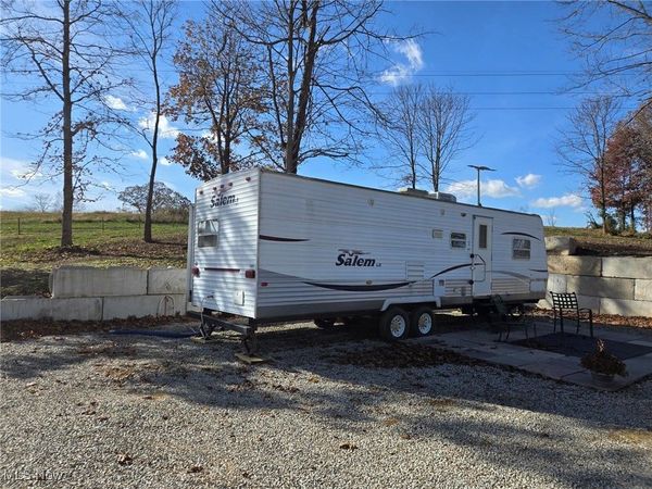 Echo Hill Road, Malta, OH 43758